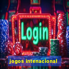 jogos intenacional